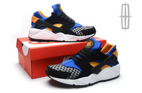 Nike Air Huarache I Men Shoes--004